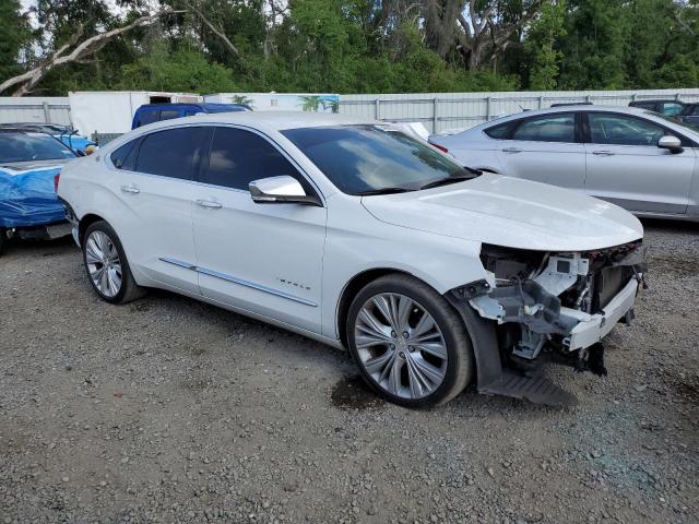 Vin: 1g1145s39gu160080, lot: 54865975, chevrolet impala ltz 20164