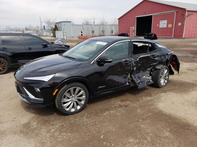 BUICK ENVISTA AV