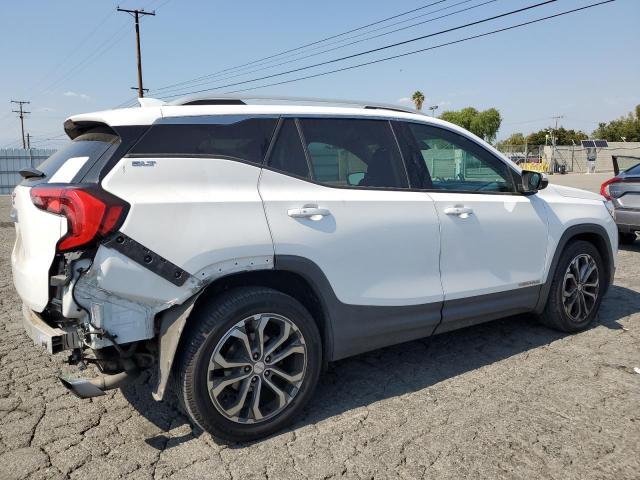 Vin: 3gkalpex4jl239456, lot: 54883985, gmc terrain slt 20183