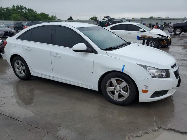 Vin: 1g1pc5sb4e7368917, lot: 52018955, chevrolet cruze lt 20144