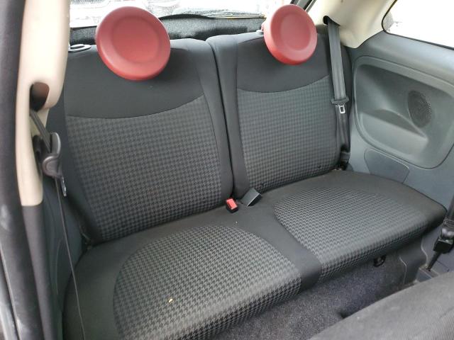 2019 FIAT 500 POP 3C3CFFKH0KT864929