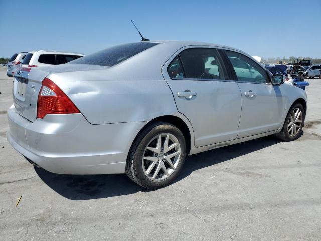 Vin: 3fahp0ja3cr290380, lot: 52204825, ford fusion sel 20123