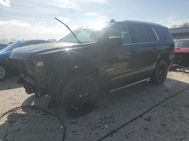 Vin: 1gnskmkd9pr107491, lot: 51268465, chevrolet tahoe k1500 ls 2023 img_1
