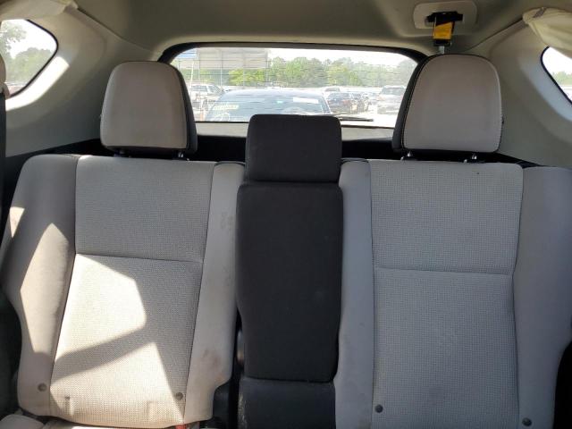 2016 TOYOTA RAV4 XLE - 2T3WFREV2GW265266