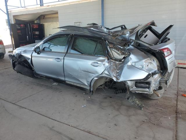 Vin: 4s4bsaacxh3418394, lot: 53376725, subaru outback 2.5i 20172