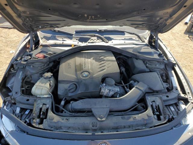 2015 BMW 335 I - WBA3A9C57FK473104