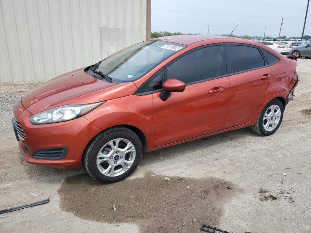 FORD FIESTA SE
