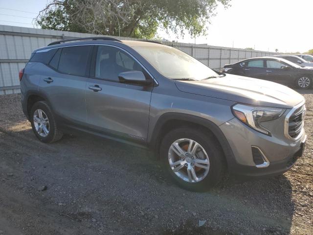 Vin: 3gkalmev5ll247274, lot: 52832085, gmc terrain sle 20204