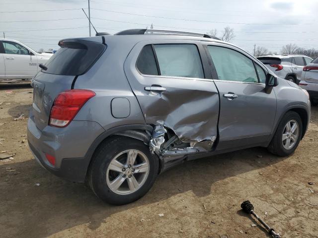 Vin: 3gncjlsb4ll251497, lot: 53252815, chevrolet trax 1lt 20203