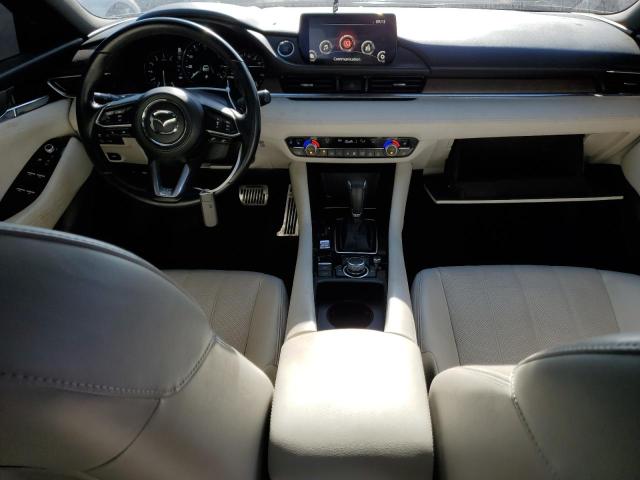 2018 MAZDA 6 SIGNATUR - JM1GL1XY9J1305046