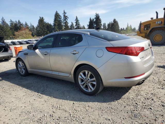 Vin: knagn4a77b5096621, lot: 53087945, kia optima ex 20112