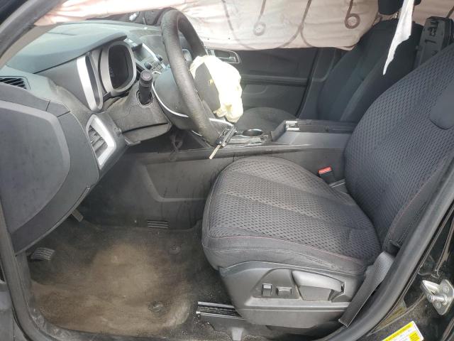 2015 CHEVROLET EQUINOX LS - 2GNALAEK0F6222587