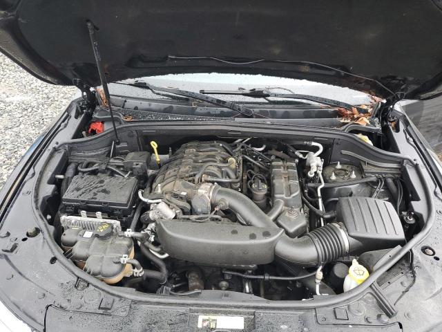 2016 DODGE DURANGO LI 1C4RDJDG2GC455868