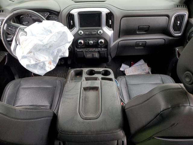 2020 GMC SIERRA K15 - 1GTU9BEDXLZ211494