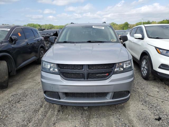 2018 DODGE JOURNEY SE 3C4PDCAB1JT274686