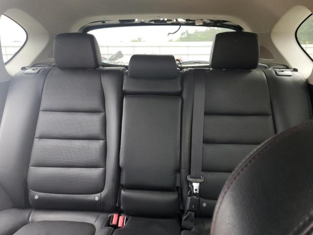 2016 MAZDA CX-5 GT - JM3KE2DY5G0676290
