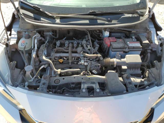 2020 NISSAN VERSA S - 3N1CN8DV3LL844207