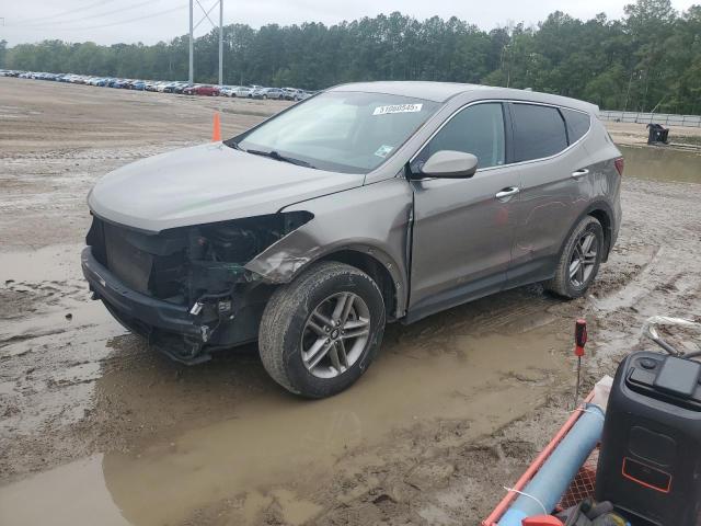 Vin: 5nmzt3lbxhh038022, lot: 51060545, hyundai santa fe 2017 img_1