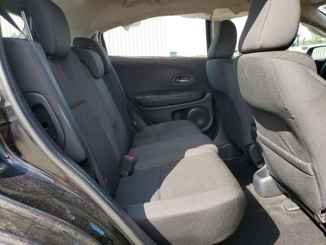 2019 HONDA HR-V LX - 3CZRU6H39KG714764