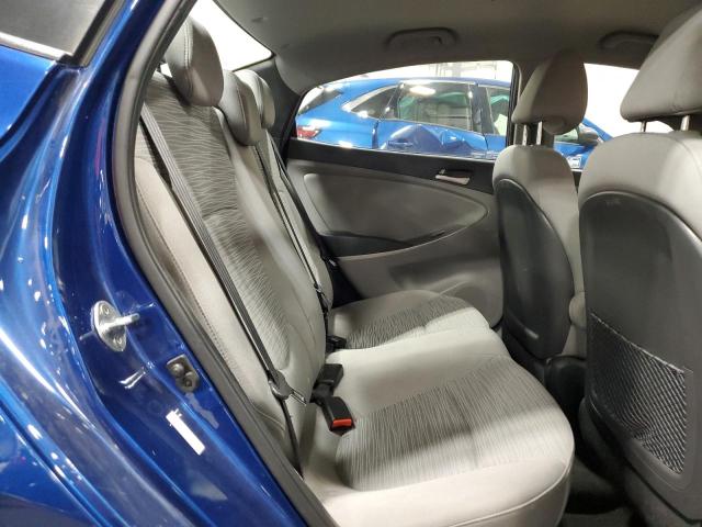 2015 HYUNDAI ACCENT GLS - KMHCT4AE1FU855194