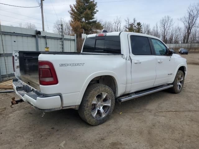 2022 RAM 1500 LARAM 1C6SRFJM2NN240395