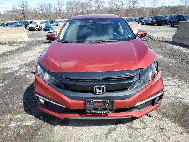 2020 HONDA CIVIC 19XFC1F37LE206002