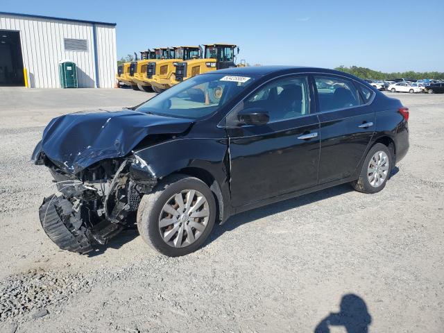 Vin: 3n1ab7ap6hy401768, lot: 53425585, nissan sentra s 2017 img_1