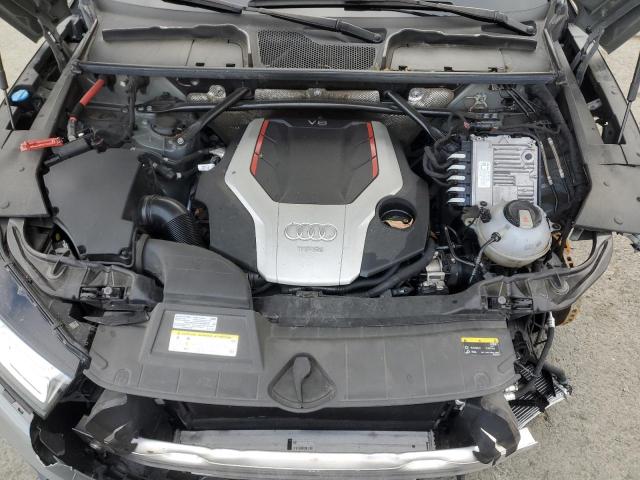 2020 AUDI SQ5 PREMIU WA1B4AFY4L2013451