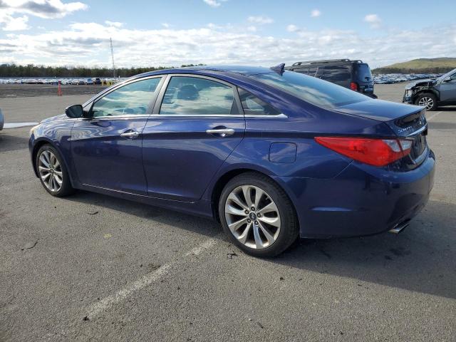 Vin: 5npec4acxbh040783, lot: 52242485, hyundai sonata se 20112