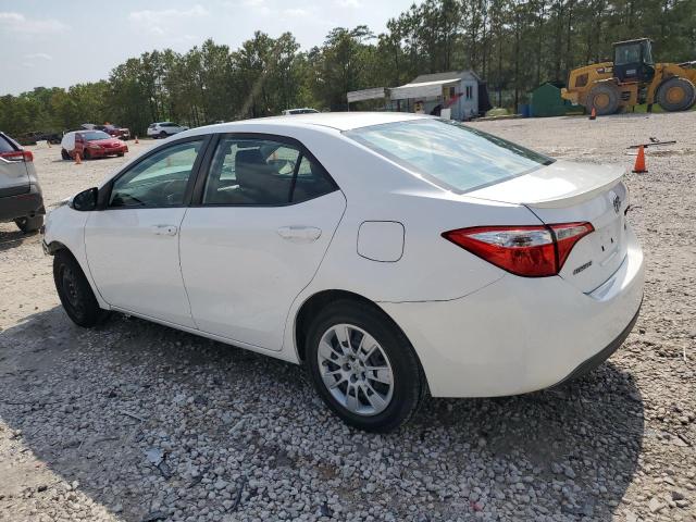 Vin: 2t1burhe5fc415279, lot: 54779705, toyota corolla l 20152