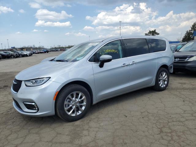 CHRYSLER PACIFICA T