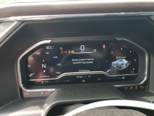 2024 GMC SIERRA K15 3GTUUGEL6RG420355