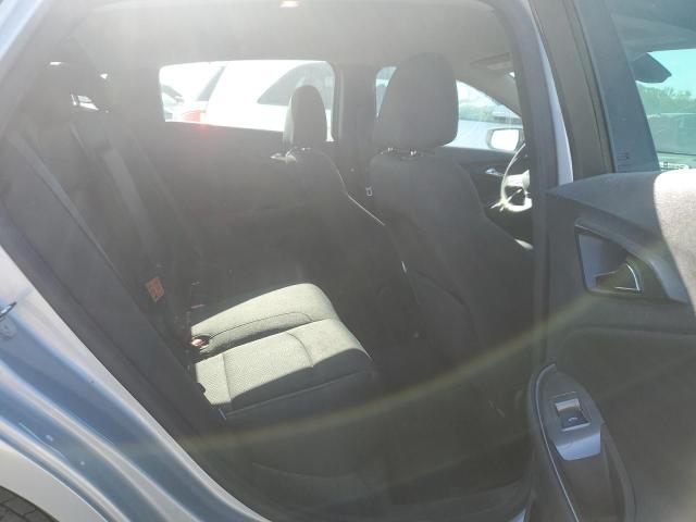 2018 CHEVROLET MALIBU LS - 1G1ZB5ST8JF232780