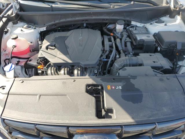 2023 HYUNDAI TUCSON SEL - 5NMJBCAE3PH255889