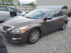 2015 NISSAN ALTIMA 2.5 - 1N4AL3AP5FC295893