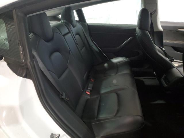 2022 TESLA MODEL 3 - 5YJ3E1EA3NF371376