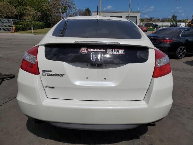 2010 HONDA ACCORD CRO - 5J6TF1H59AL016287
