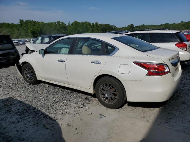 2015 NISSAN ALTIMA 2.5 - 1N4AL3AP5FC167606