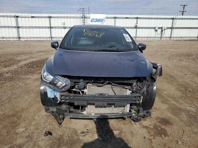2020 NISSAN VERSA SV - 3N1CN8EV2LL914312
