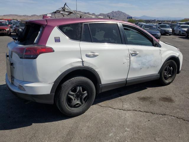2017 TOYOTA RAV4 LE - JTMZFREV2HJ126025