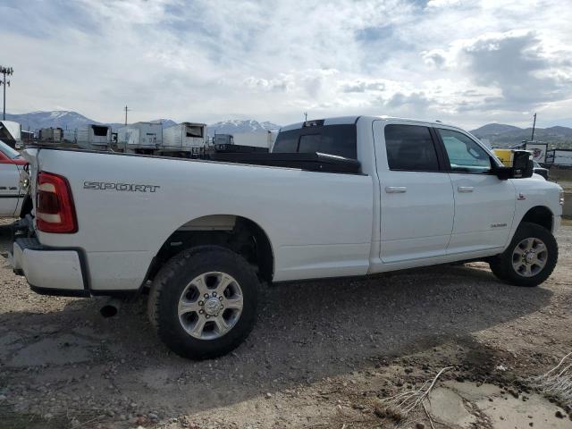 Vin: 3c63r3hl0pg660488, lot: 53084545, ram 3500 big horn 20233