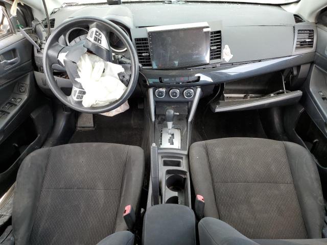 2017 MITSUBISHI LANCER ES - JA32U2FU2HU008803