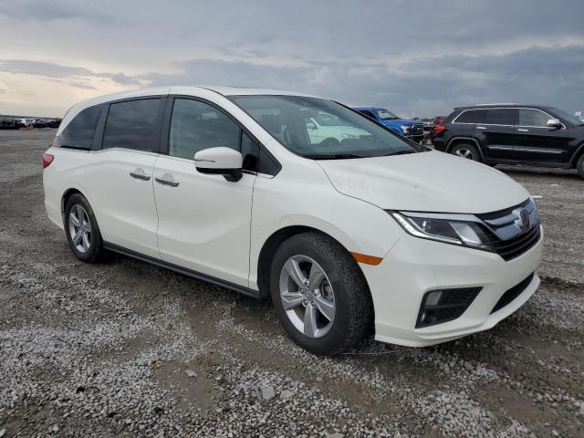 Vin: 5fnrl6h74kb090356, lot: 52052415, honda all models exl 20194