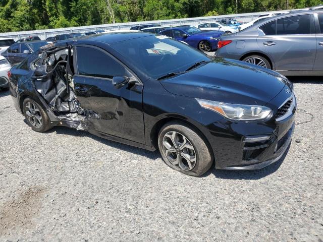 Vin: 3kpf24ad7ke027624, lot: 52689595, kia forte fe 20194