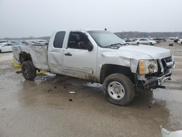 Vin: 1gc5kxbg9az242141, lot: 51837175, chevrolet all models k2500 heavy duty lt 20104