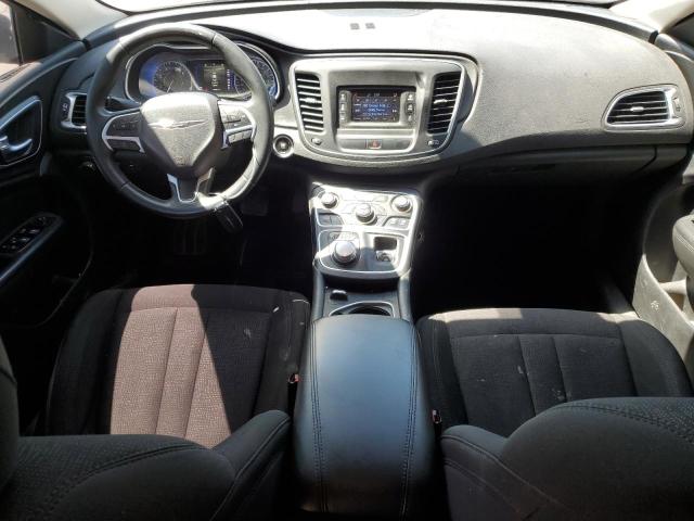 2015 CHRYSLER 200 LIMITE - 1C3CCCAB2FN535692