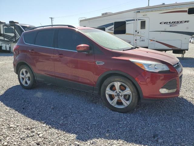 Vin: 1fmcu0gx8eub26932, lot: 52819755, ford escape se 20144