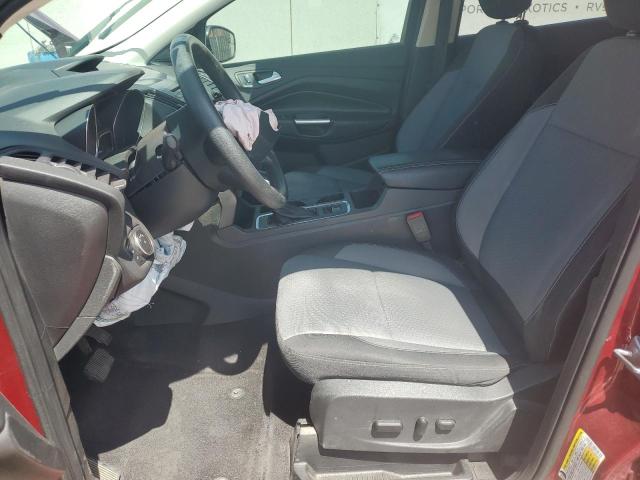 2018 FORD ESCAPE SE - 1FMCU0GD7JUA23467
