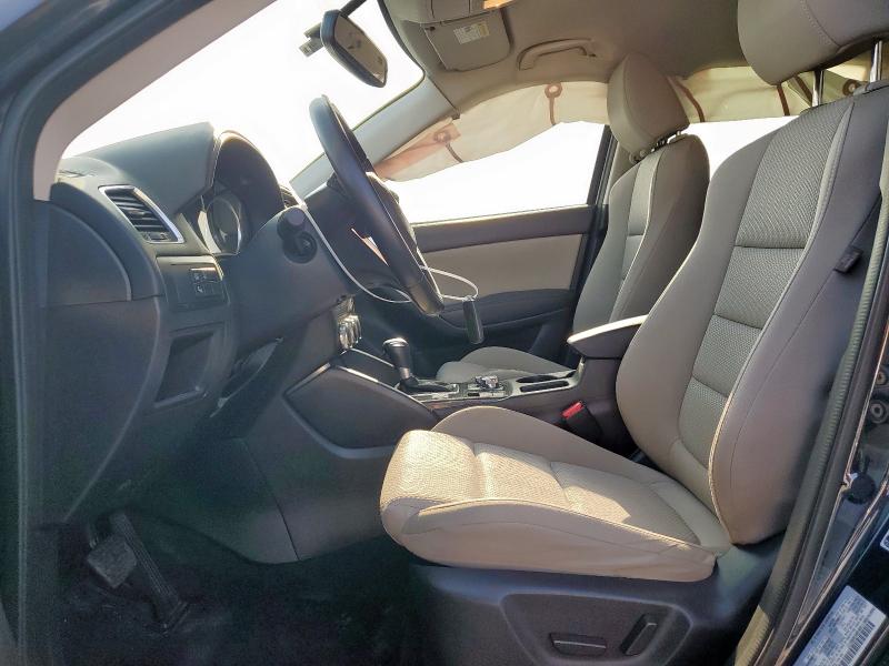2016 MAZDA CX-5 TOURI JM3KE2CY8G0604792