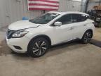 2017 NISSAN MURANO S - 5N1AZ2MH5HN177143